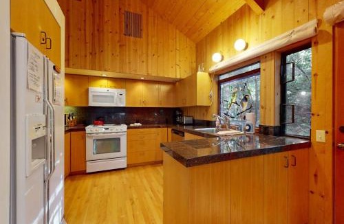 Sea Ranch House | Longwell House
