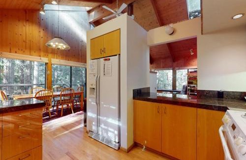 Sea Ranch House | Longwell House