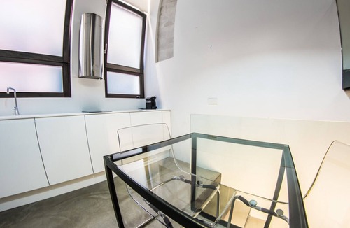 La Llotja-Born Apartment | Lonja Suites Apartments