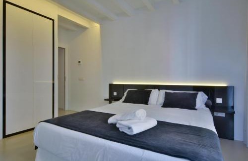 La Llotja-Born Apartment | Lonja Suites Apartments