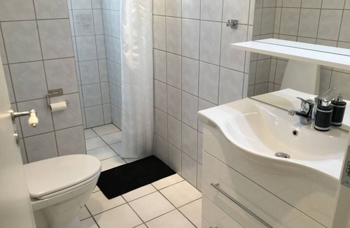 Sønderborg Condo | Lonni's apartment