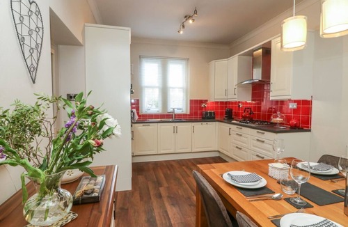 Kirkby Lonsdale Cottage | Lonsdale Cottage, Kirkby Lonsdale