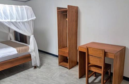 Riung Bed & Breakfast | Lonthar B&B - Adults Only