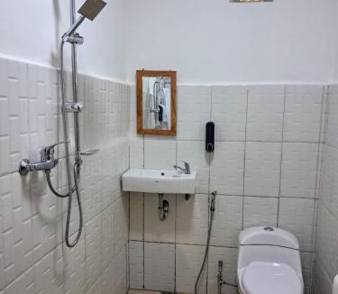 Riung Bed & Breakfast | Lonthar B&B - Adults Only