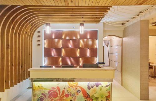 Hulhumale Hotel | Lonuveli