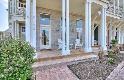 Cinnamon Shore Villa | Loo-sea Goo-sea TC 9102