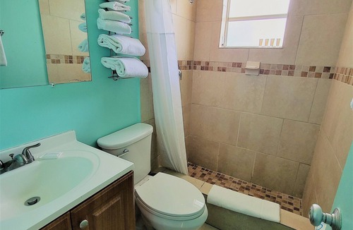 Ramrod Key Hotel | Looe Key Reef Resort