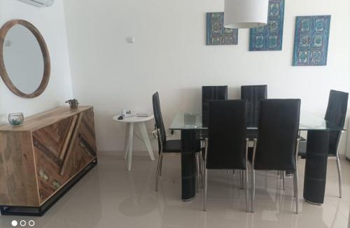 San Rafael Apartment | Look Brava
