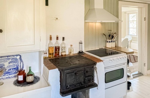 Valdemarsvik House | Look forward to a great nature vacation by the sea