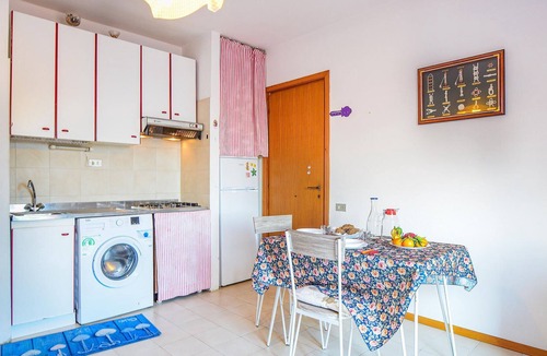 Cavo Apartment | Look forward to an unforgettable vacation in this charming apartment on the northern tip of the wond