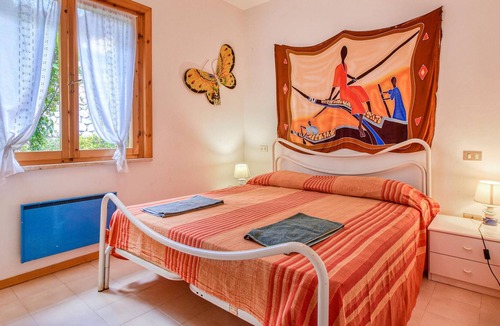 Cavo Apartment | Look forward to an unforgettable vacation in this charming apartment on the northern tip of the wond