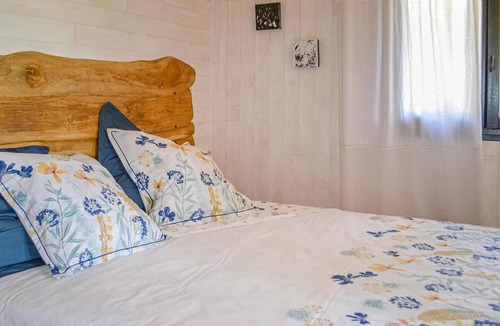 Queyrac House | Look forward to unforgettable nature experiences in this inviting vacation home with pool access.