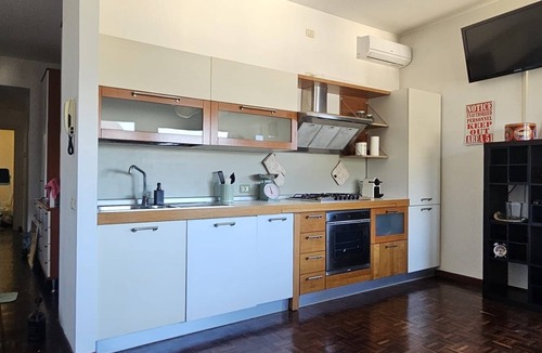 Como Apartment | Look Giovane per una Casa Vista Lago