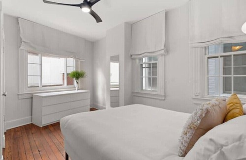 Georgetown Bed & Breakfast | LOOK NO FURTHER - this is your home away from home