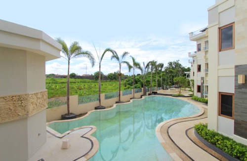 Seminyak House | Looking for a quiet and romantic getaway?