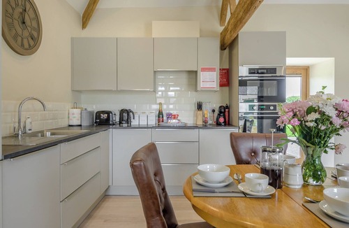 Trowbridge Cottage | Looking for a rural escape to unwind in.