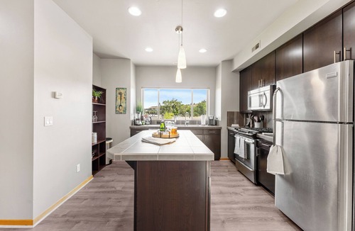 The Dalles House | Looking for a serene retreat with all the comforts of home?