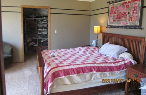 Hudson House | Looking for a Staycation vacation home on the St. Croix River?