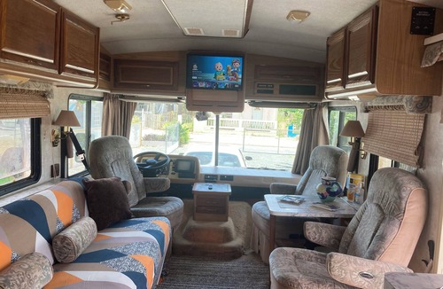 Guayanilla House | Looking for a Unique adventure try camping