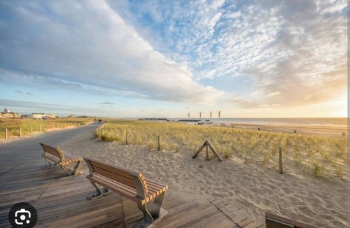 Boisotkade Apartment | Looking for a Wonderful GETAWAY in the Netherlands in a perfect location ?