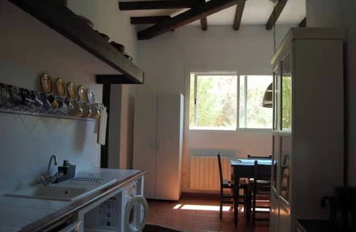 Cap de Regana House | Looking for calm? House in the middle of nature: sea views and swimming pool