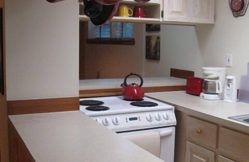 Eustis Apartment | Looking for peace and quiet?