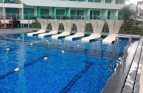 Don Bosco Condo | Looking For Privacy? comfort and a touch of Luxury? This is the perferct