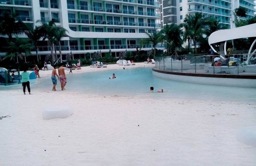 Don Bosco Condo | Looking For Privacy? comfort and a touch of Luxury? This is the perferct