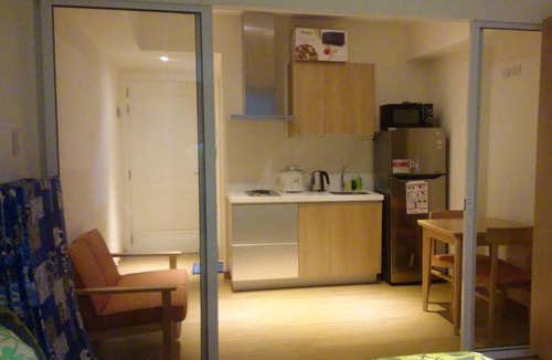 Don Bosco Condo | Looking For Privacy? comfort and a touch of Luxury? This is the perferct