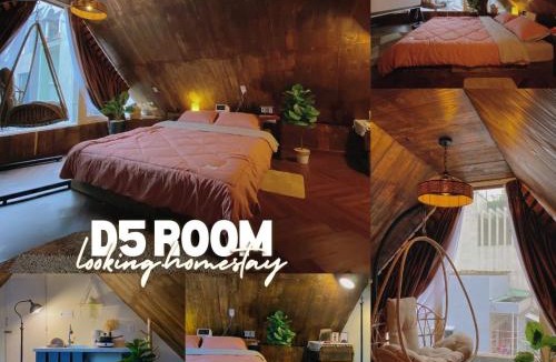 Phuong 25 Hotel | Looking Homestay D5, Bình Thạnh