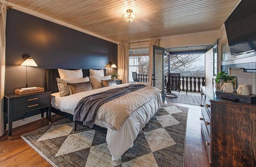 Chattanooga House | Lookout Mountain Riverview Inn