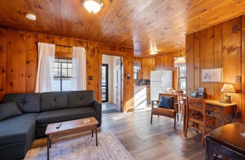 Holderness House | Loon Lodge