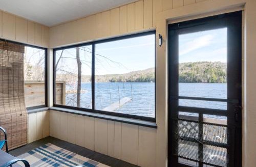 Holderness House | Loon Lodge