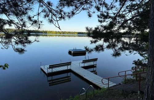 St Germain House | Loons Landing Legacy