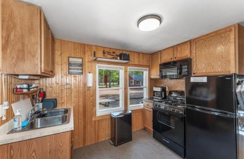 St Germain House | Loons Landing Legacy