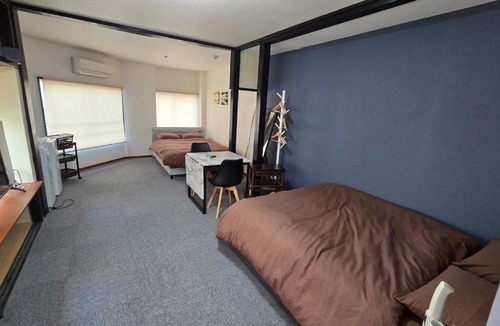 Minato Apartment | LOOP Bentencho2