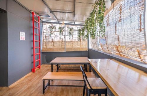 Sector 2 Hostel | Loop by Zolo HSR Layout, Bangalore