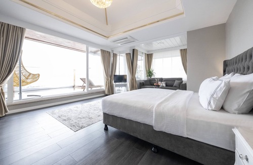 Kabatas Hotel | Loop Hotel Bosphorus İstanbul