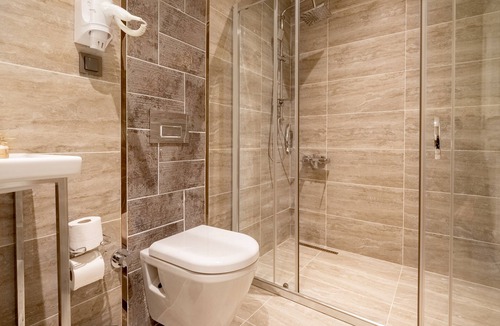Kabatas Hotel | Loop Hotel Bosphorus İstanbul