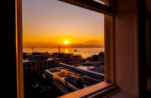 Kabatas Hotel | Loop Hotel Bosphorus Istanbul