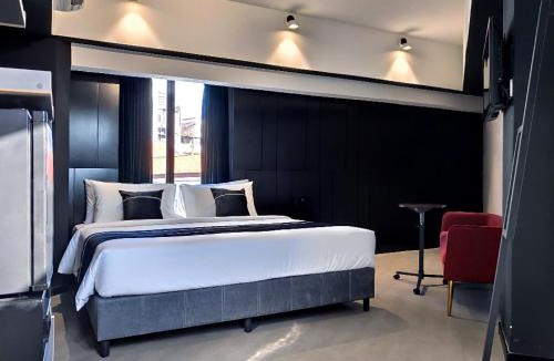 Chinatown Hotel | Loop On Leith George Town Penang Hotel