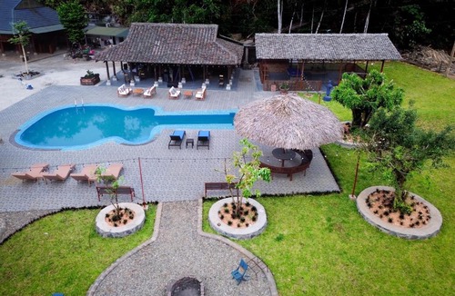 Ha Giang Hostel | Loop Tribe Hostel