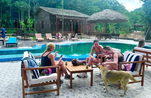 Ha Giang Hostel | Loop Tribe Hostel