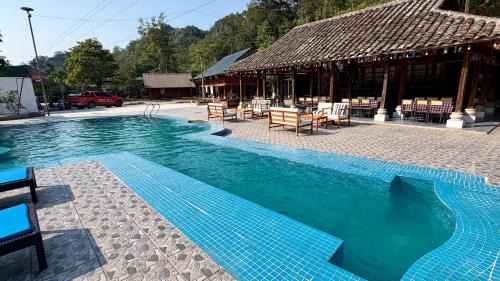 Ha Giang Hostel | Loop Tribe - Social Hostel