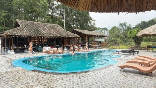 Ha Giang Hostel | Loop Tribe - Social Hostel