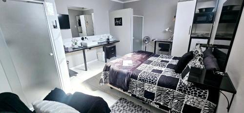 Klerksdorp House | LoopLê