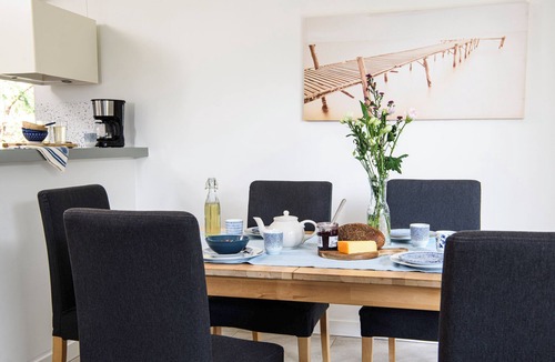 Loosdrecht Apartment | Loosdrecht Rien van den Broeke Village