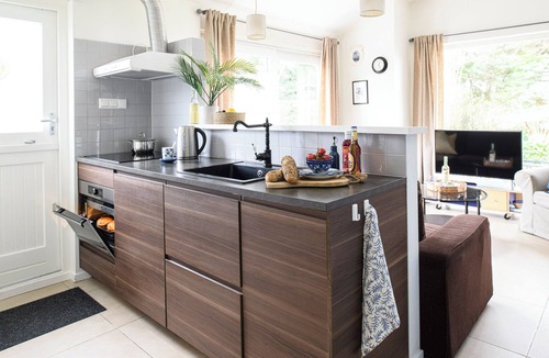 Loosdrecht Apartment | Loosdrecht Rien van den Broeke Village