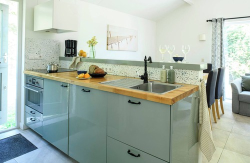 Loosdrecht Apartment | Loosdrecht Rien van den Broeke Village