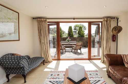 Battle Cottage | LOOSE FARM LODGE, pet friendly, character holiday cottage in Battle